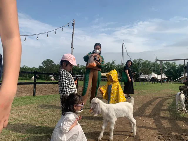 KHU SINH THÁI ĐẦM TRÀNH