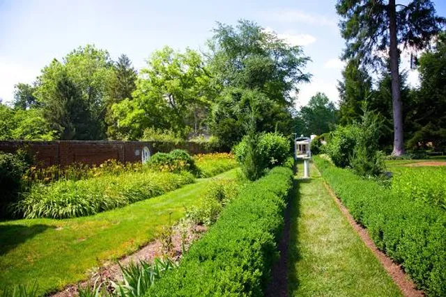 Morven Museum & Garden