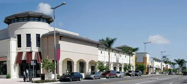 The Florida Mall
