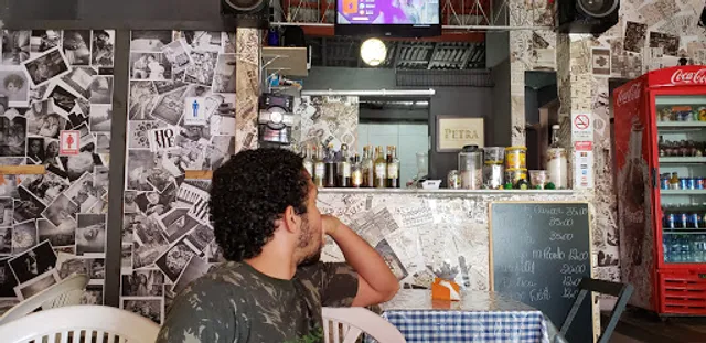 Restaurante Casa Da Carmem