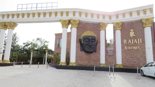 RAJAJI HOTELS, HALL,ROOMS & DHABA, JIND