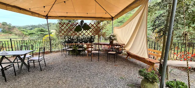 Cervejaria Villaggio Zamprogno