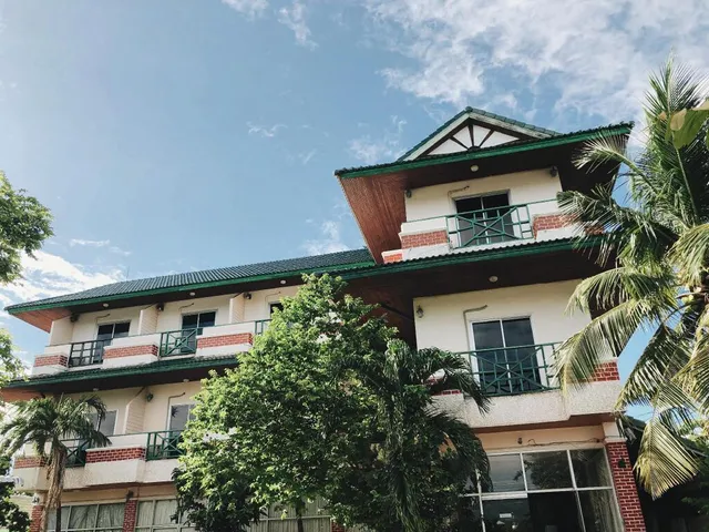 Phu Suai Nam Sai Resort