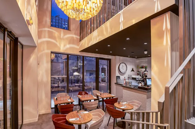 POVO - Bistrot Restaurant