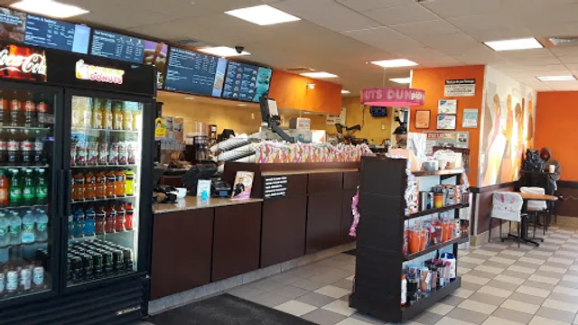 Dunkin'