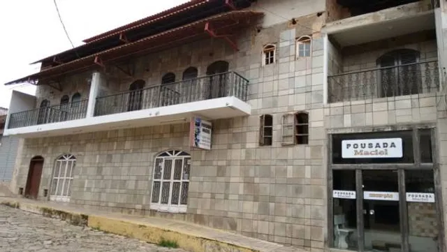 Pousada Maciel