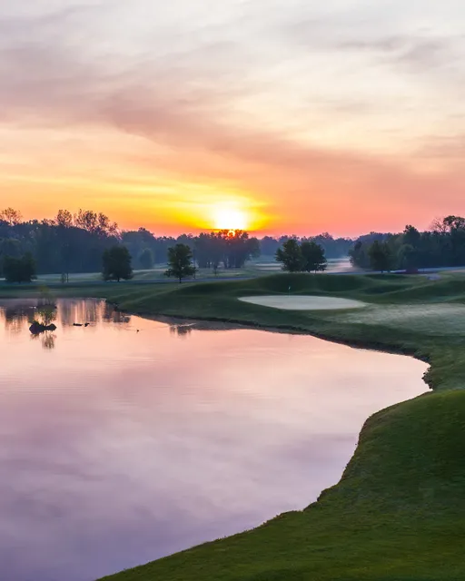 White Clay Creek Country Club