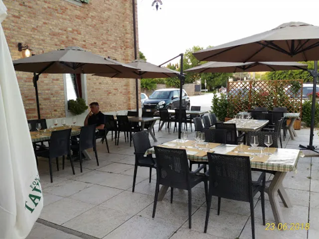 The Giarine Societa 'Agricola Srl