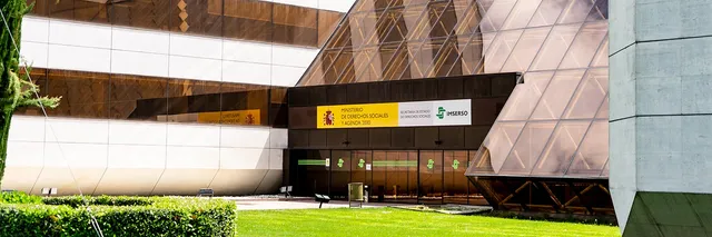 Imserso (Instituto de Mayores y Servicios Sociales)