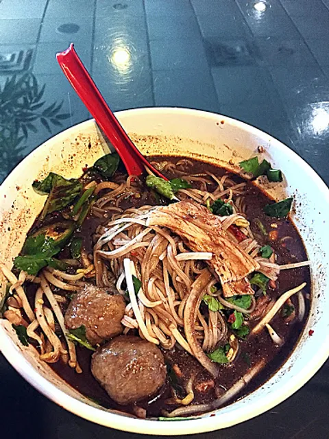 King Thai Asian Cuisine