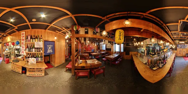 浜焼き 魚河岸酒場 魚せん 金沢