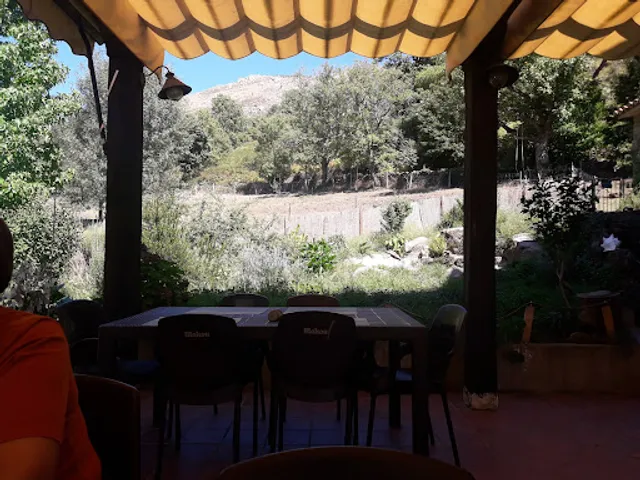 Bar Restaurante La Mirandela