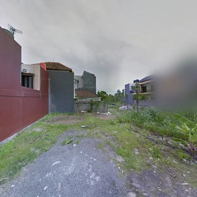 Airy Jimbaran Parigata C5 Bali