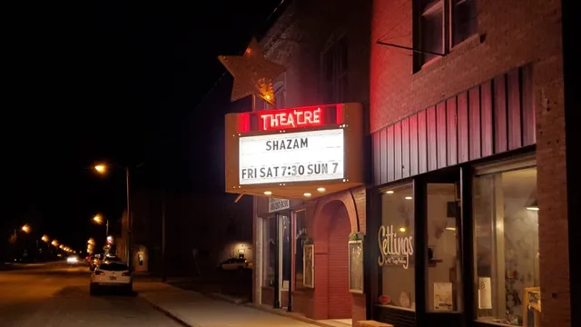 Star Theatre