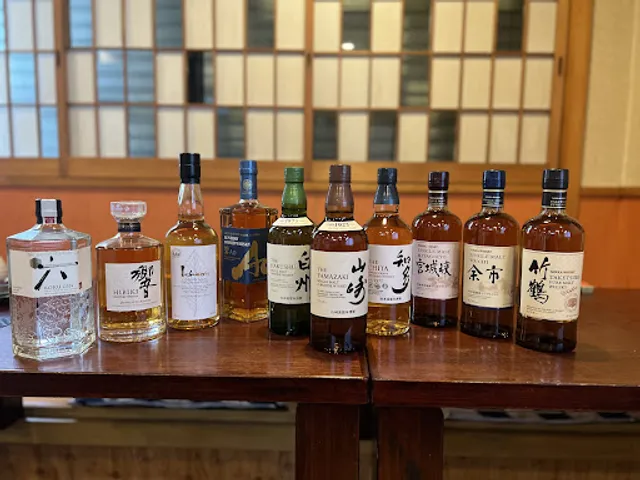 海鮮酒場わんす