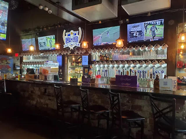 University of Beer - Davis