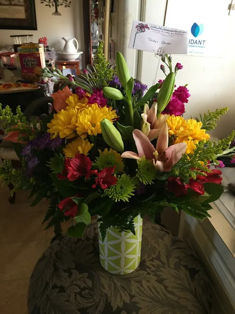 Flowers Gifts By Roberts