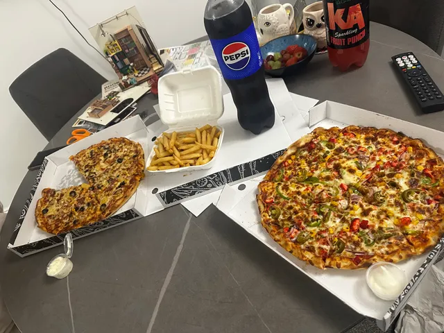 Eastern Delight Tunstall