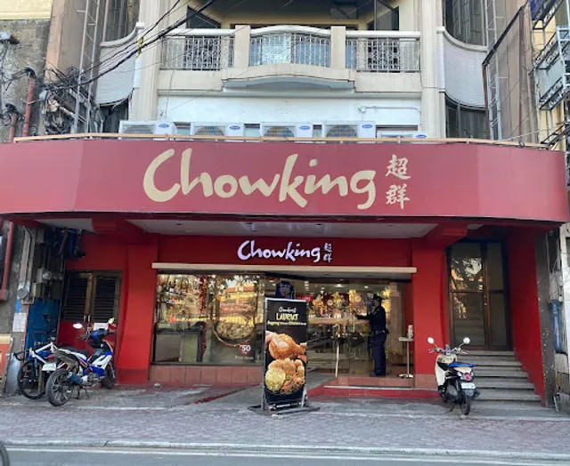 Chowking Malolos Bayan