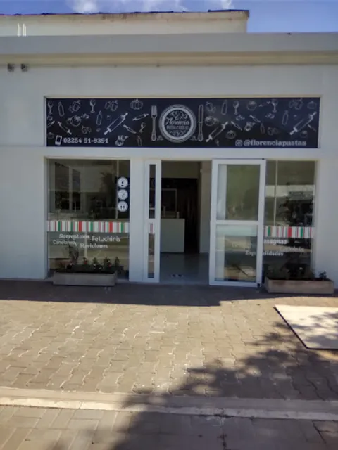 Florencia Homemade Pasta