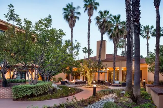 Courtyard by Marriott Los Angeles Torrance/Palos Verdes