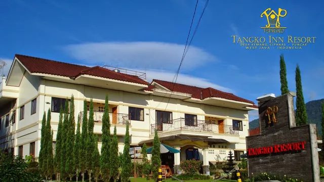 Tangko Resort - Puncak | Cipanas