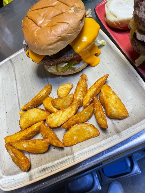 Giorgio’s Restaurante