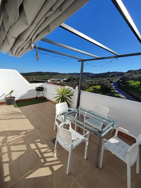 La Martela de Segura