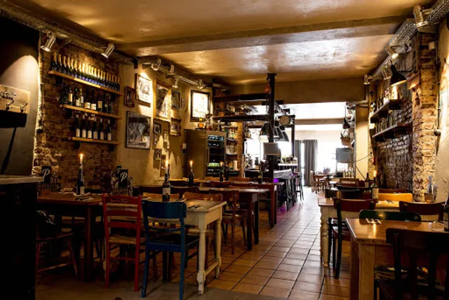 Pizzeria Piccola Ehrenfeld