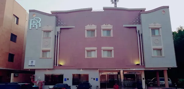 Rax Residence Al-Waha