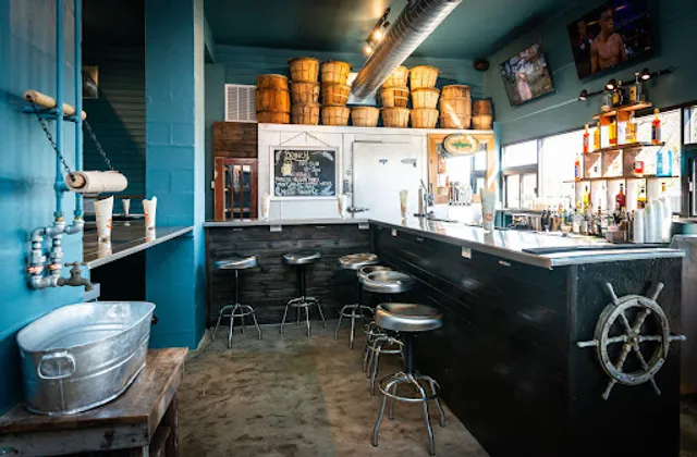 Ocean Odyssey Crab House & Seafood Restaurant