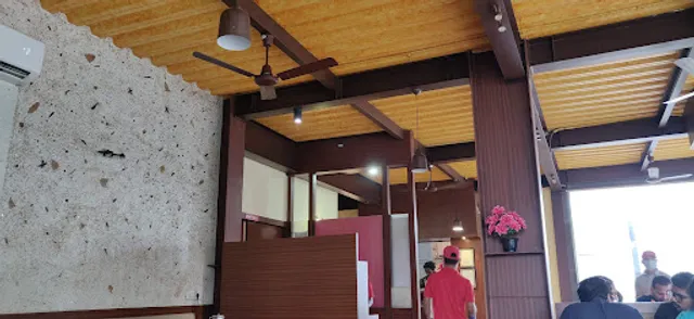 Mani's Dum Biryani - Whitefield