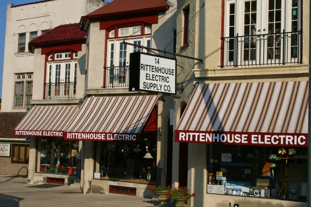 Rittenhouse Electric Supply