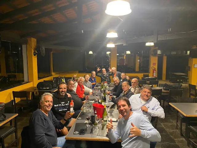 Restaurante Pitangueiras