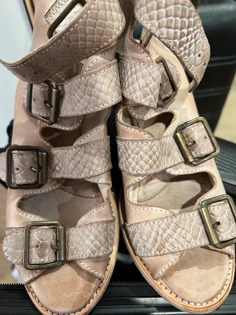 The Consignment Boutique