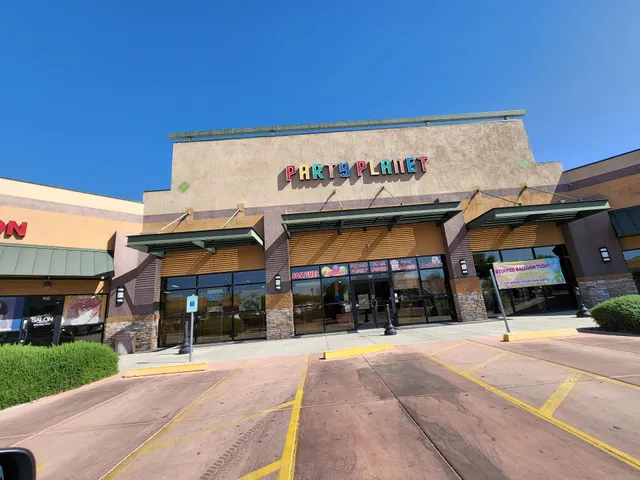 Party Planet Superstore