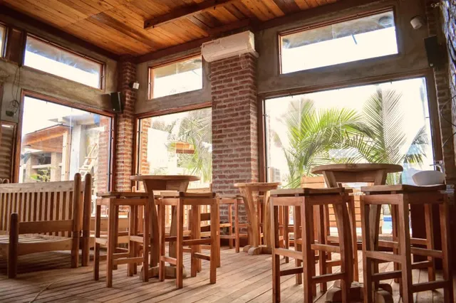 Southern Empire Hotel Kitchen & Bar