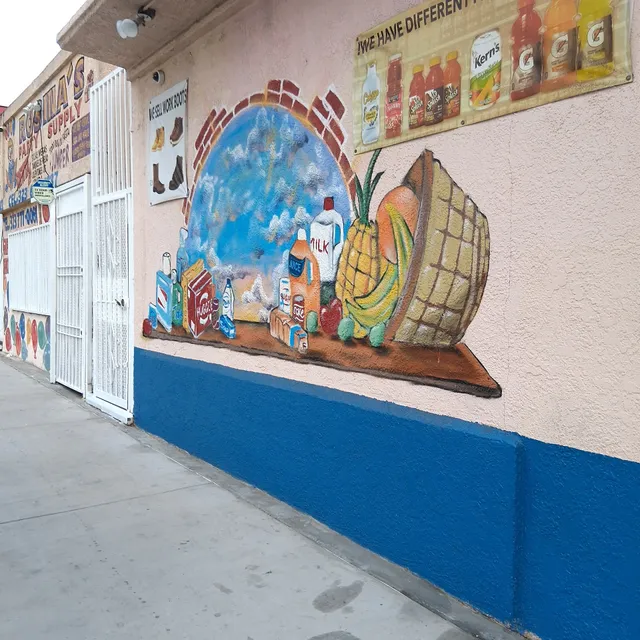 Rosinas Party Supply