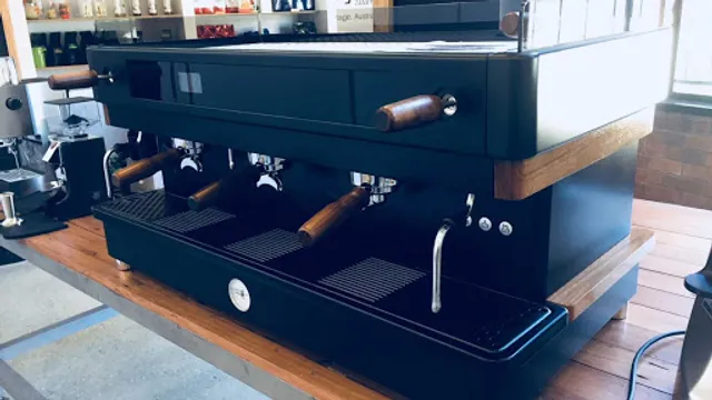 Segafredo Zanetti Brisbane