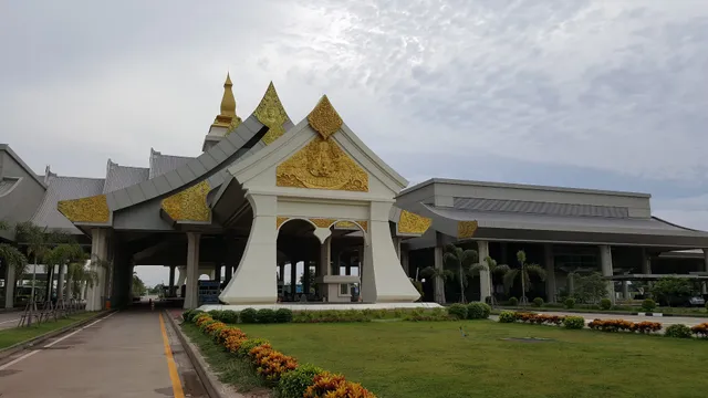 Phutarin Resotel Resort