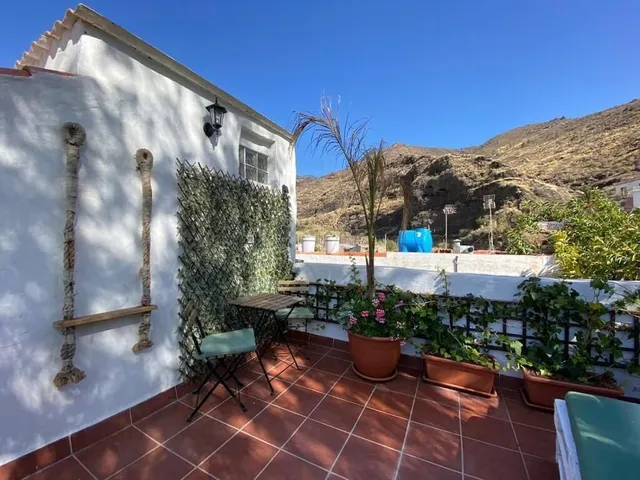 Hostel B&B Charco Azul