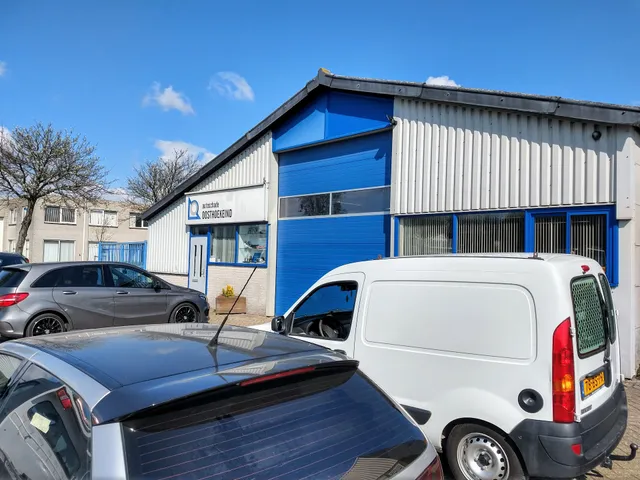 Schadebedrijf Oosthoekeind V.O.F.