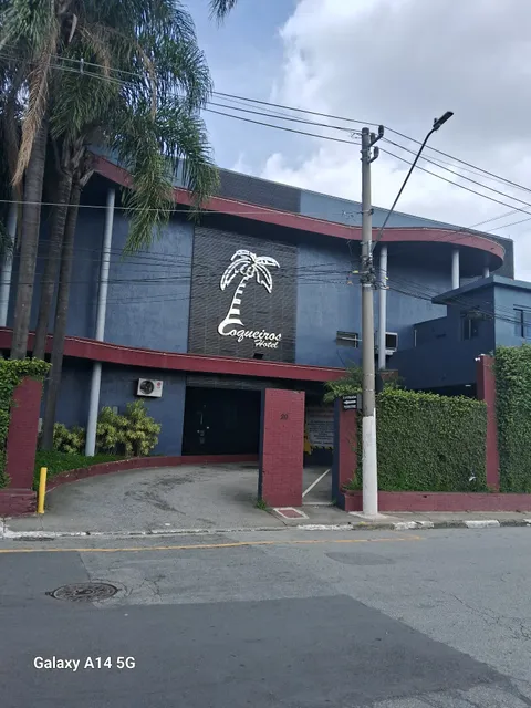 Hotel Coqueiros