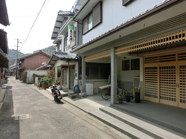 Kamegawa Inn