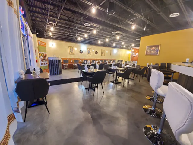 Ethiopiques cafe and Restaurant