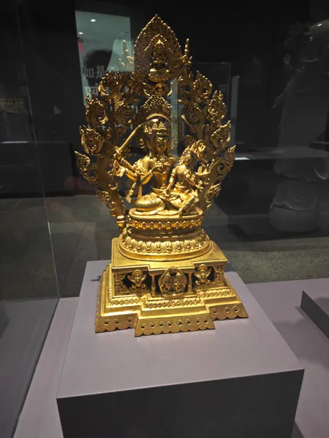 Crow Museum University of Texas Dallas