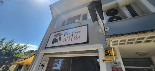 Bar Café Olé