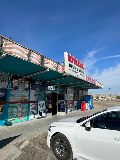 Riviera Beer and Wine