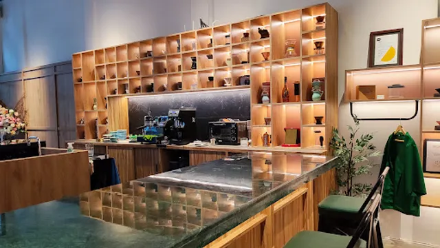 Nordic By The Founders