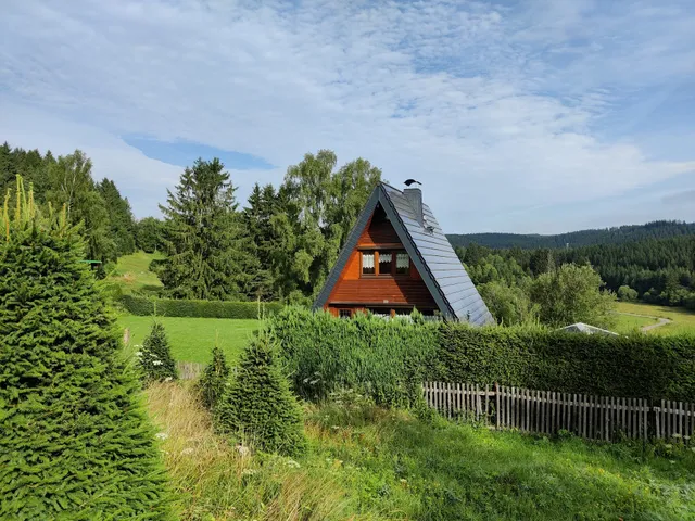 Ferienhaus Talblick